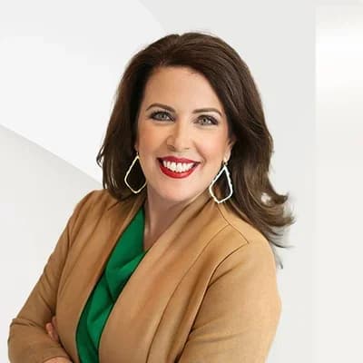 Lorrie Witherspoon headshot